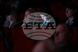 Пловдив - Девета Глобална конференция за винен туризъм на Световната организация по туризъм на ООН - форум