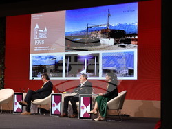 Пловдив - Девета Глобална конференция за винен туризъм на Световната организация по туризъм на ООН - форум