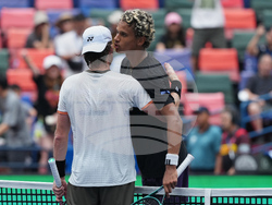 China Tennis Shanghai Masters