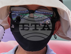 China Tennis Shanghai Masters