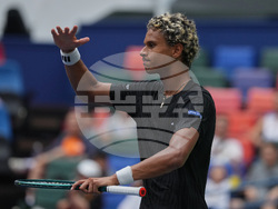 China Tennis Shanghai Masters