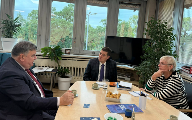 Програма „Хоризонт“ на Българското национално радио може да достигне до слушателите в Тараклия