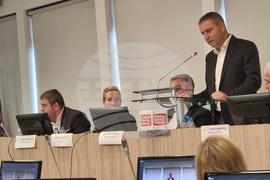 КНСБ - конференция - данъци