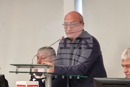 КНСБ - конференция - данъци