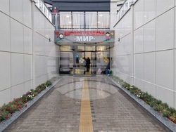 Асеновград - нова детска градина - откриване