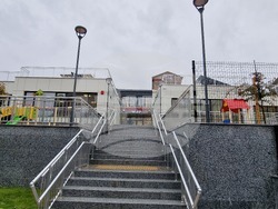 Асеновград - нова детска градина - откриване