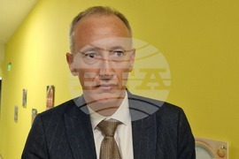 Асеновград - нова детска градина - откриване