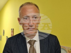 Асеновград - нова детска градина - откриване