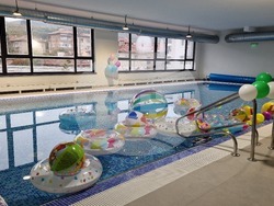 Асеновград - нова детска градина - откриване