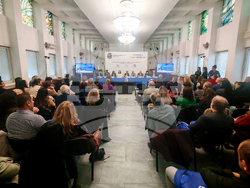 Габрово - въвеждане на еврото в България - дискусия