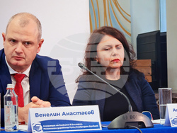 Габрово - въвеждане на еврото в България - дискусия