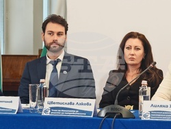 Габрово - въвеждане на еврото в България - дискусия