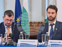 Габрово - въвеждане на еврото в България - дискусия