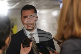 Марин Киров - изявление