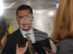 Марин Киров - изявление