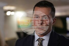 Марин Киров - изявление