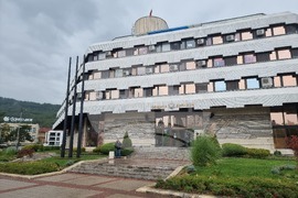 Дупница - информация среща - въвеждане на еврото