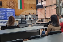 Дупница - информация среща - въвеждане на еврото