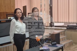 Дупница - информация среща - въвеждане на еврото