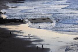 Spain Canary Islands Daily Life