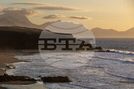 Spain Canary Islands Daily Life