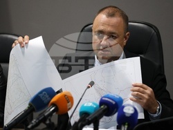 Министерство на регионалното развитие и благоустройството - наводнени райони - данни - пресконференция