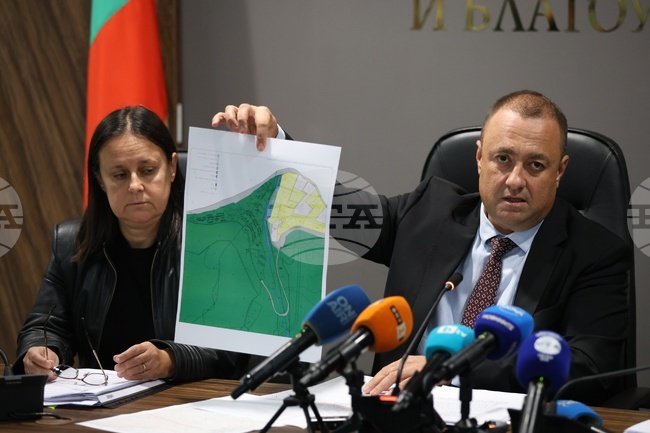 Authorities Establish "Significant Flaws" in Construction in Flood-Hit Elenite Resort 