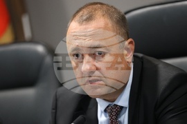 Министерство на регионалното развитие и благоустройството - наводнени райони - данни - пресконференция