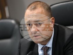 Министерство на регионалното развитие и благоустройството - наводнени райони - данни - пресконференция