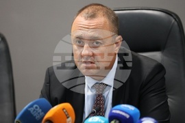 Министерство на регионалното развитие и благоустройството - наводнени райони - данни - пресконференция