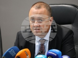 Министерство на регионалното развитие и благоустройството - наводнени райони - данни - пресконференция