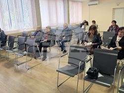 Своге - приемане на еврото в България - разяснителна кампания