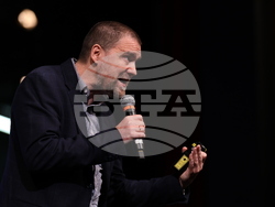 Пловдив - „От индустрията за индустрията” - проект - представяне - проф. Хохшуле Гайзенхайм