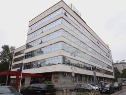 Министерство на регионалното развитие и благоустройството - сграда