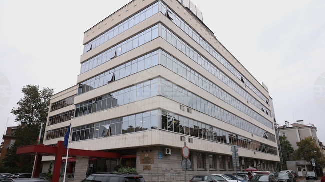 Национален план за сградно обновяване до 2050 година ще бъде представен в Министерството на регионалното развитие и благоустройството