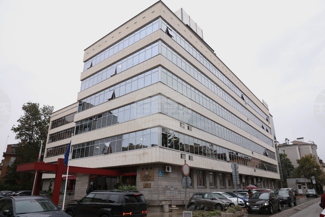 Национален план за сградно обновяване до 2050 година ще бъде представен в Министерството на регионалното развитие и благоустройството