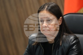 Министерство на регионалното развитие и благоустройството - наводнени райони - данни - пресконференция