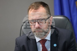 Министерство на регионалното развитие и благоустройството - наводнени райони - данни - пресконференция
