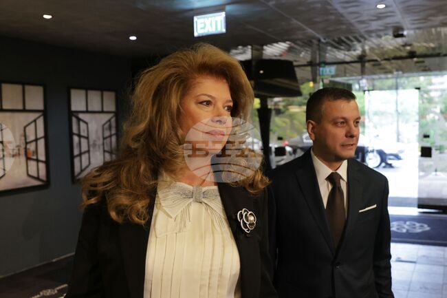 Vice President to Represent Bulgaria at Global Leaders' Meeting on Women in Beijing