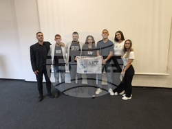 Снимка: Сдружение „Младежко европейско общество“