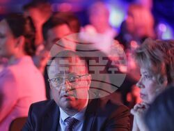 „Кмет на годината“ - церемония