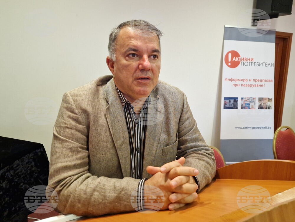 Потребителите да търсят експертна помощ преди възникването на проблем, съветва председателят на асоциация