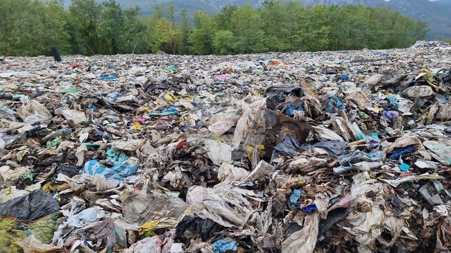 Общински съвет - Мездра даде съгласие за кандидатстване с проект за рекултивация на клетка 2.1 на регионалното депо