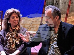 „Селска чест“ от Пиетро Маскани и „Палячи“ от Руджеро Леонкавало са двете премиерни заглавия в Софийската опера, снимка – Даниел Димитров/БТА