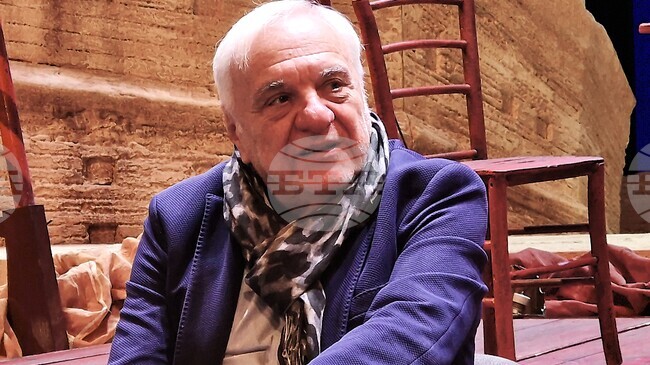 Пламен Карталов остава начело на Софийската опера в следващите пет години