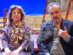 „Селска чест“ от Пиетро Маскани и „Палячи“ от Руджеро Леонкавало са двете премиерни заглавия в Софийската опера, снимка – Даниел Димитров/БТА