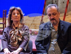 „Селска чест“ от Пиетро Маскани и „Палячи“ от Руджеро Леонкавало са двете премиерни заглавия в Софийската опера, снимка – Даниел Димитров/БТА