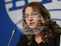 Национален пресклуб на БТА София - ПП "Възраждане" - пресконференция