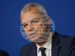 Национален пресклуб на БТА София - ПП "Възраждане" - пресконференция