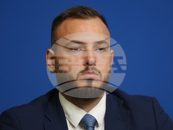 Национален пресклуб на БТА София - ПП "Възраждане" - пресконференция